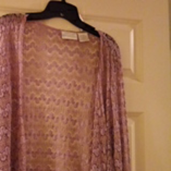 Cardigan - Picture 4 of 4